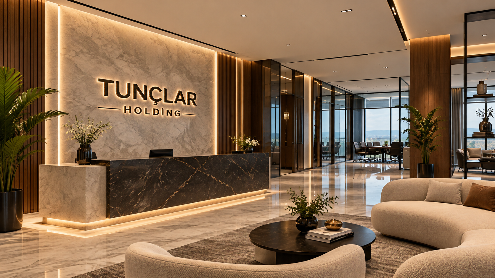 Tunçlar Holding